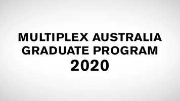Free download Multiplex Australia 2020 Graduate Program video and edit with RedcoolMedia movie maker MovieStudio video editor online and AudioStudio audio editor onlin