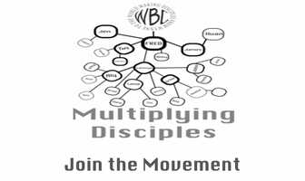 Free download MULTIPLYING DISCIPLES: Join the Movement! video and edit with RedcoolMedia movie maker MovieStudio video editor online and AudioStudio audio editor onlin