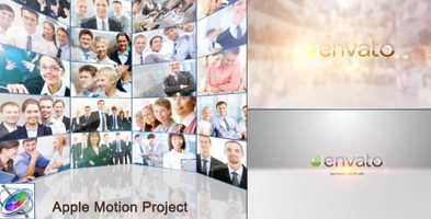 Free download Multi Video Showcase Logo - Apple Motion | Apple Motion Files video and edit with RedcoolMedia movie maker MovieStudio video editor online and AudioStudio audio editor onlin