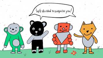 Free download #MUMOFSIX Cartoon Episode -1 video and edit with RedcoolMedia movie maker MovieStudio video editor online and AudioStudio audio editor onlin