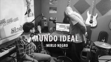 Free download Mundo ideal / Mirlo Negro (lbum: La teora re-cuerdas) video and edit with RedcoolMedia movie maker MovieStudio video editor online and AudioStudio audio editor onlin