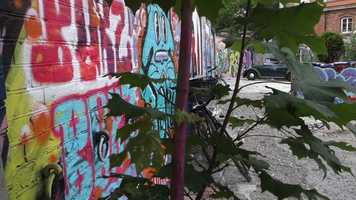 Free download Munich Underground video and edit with RedcoolMedia movie maker MovieStudio video editor online and AudioStudio audio editor onlin