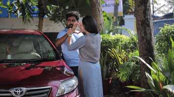 Free download Munthiri Monjan_Making video and edit with RedcoolMedia movie maker MovieStudio video editor online and AudioStudio audio editor onlin