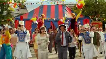 Free download Muppets - Lifes a Happy Song video and edit with RedcoolMedia movie maker MovieStudio video editor online and AudioStudio audio editor onlin