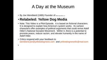Free download Museum and Fight Trailer Relabeled video and edit with RedcoolMedia movie maker MovieStudio video editor online and AudioStudio audio editor onlin