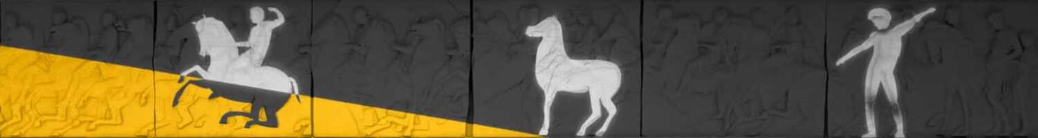 Free download Museum of WA - Parthenon Freize video and edit with RedcoolMedia movie maker MovieStudio video editor online and AudioStudio audio editor onlin