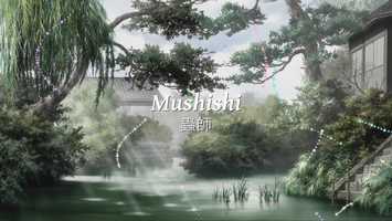 Free download Mushishi - Generated opening 1 video and edit with RedcoolMedia movie maker MovieStudio video editor online and AudioStudio audio editor onlin