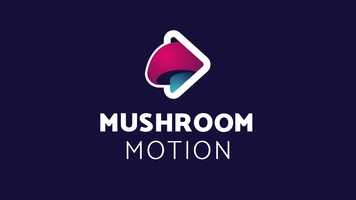 Free download Mushroom Motion Showreel video and edit with RedcoolMedia movie maker MovieStudio video editor online and AudioStudio audio editor onlin