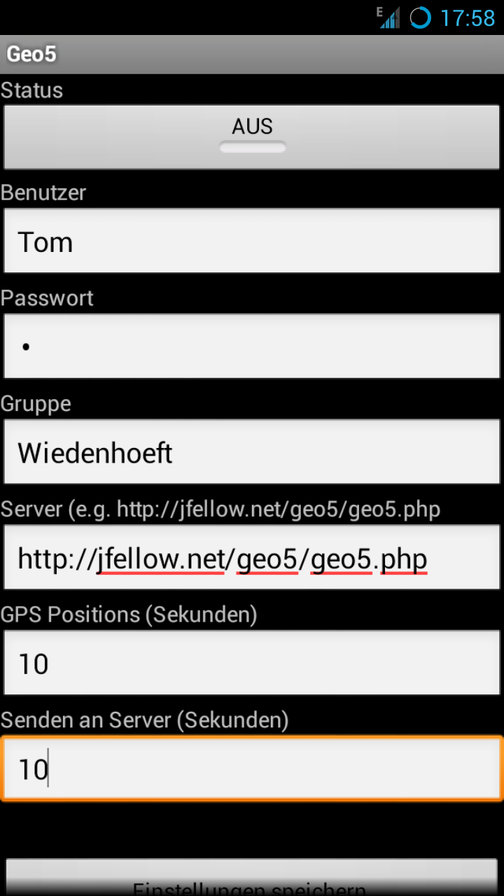 Download web tool or web app Mushrooms