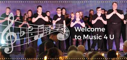 Free download Music 4 U Tutor Lisa Tells Her Story video and edit with RedcoolMedia movie maker MovieStudio video editor online and AudioStudio audio editor onlin