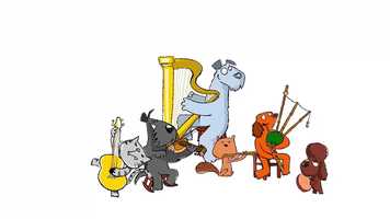 Free download Musical Mutts video and edit with RedcoolMedia movie maker MovieStudio video editor online and AudioStudio audio editor onlin