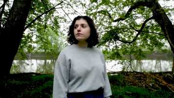 Free download Musical Showcase - Ciarra Fragale It Died In the Winter video and edit with RedcoolMedia movie maker MovieStudio video editor online and AudioStudio audio editor onlin