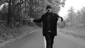 Free download Musical Showcase - Jackson Whalan Aint No Going Back video and edit with RedcoolMedia movie maker MovieStudio video editor online and AudioStudio audio editor onlin