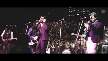 Free download Musical Stage Show Film for Band Rang video and edit with RedcoolMedia movie maker MovieStudio video editor online and AudioStudio audio editor onlin