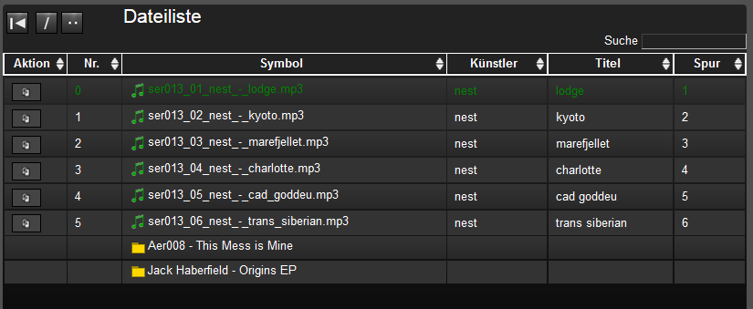 Download web tool or web app MusiCat Streaming Server Download web tool or web app MusiCat Streaming Server