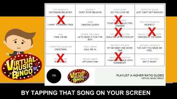 Free download MUSIC BINGO HOW TO PLAY IN 1 MINUTE video and edit with RedcoolMedia movie maker MovieStudio video editor online and AudioStudio audio editor onlin