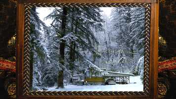 Free download Music Box Theater:  Holiday Light Show video and edit with RedcoolMedia movie maker MovieStudio video editor online and AudioStudio audio editor onlin