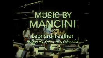 Free download MUSIC BY MANCINI video and edit with RedcoolMedia movie maker MovieStudio video editor online and AudioStudio audio editor onlin