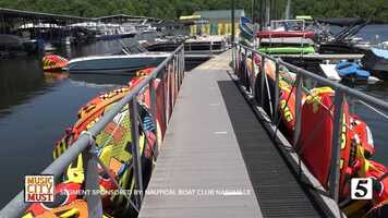 Free download Music City Must: 5.28.2021 video and edit with RedcoolMedia movie maker MovieStudio video editor online and AudioStudio audio editor onlin