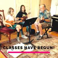 Free download Music Classes have Begun video and edit with RedcoolMedia movie maker MovieStudio video editor online and AudioStudio audio editor onlin
