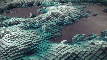 Free download Music Cubes video and edit with RedcoolMedia movie maker MovieStudio video editor online and AudioStudio audio editor onlin