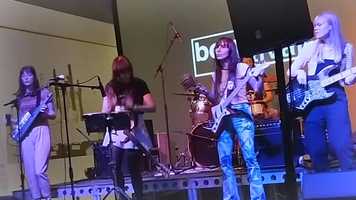 Free download Music, Drums and Me - Blog Trailer video and edit with RedcoolMedia movie maker MovieStudio video editor online and AudioStudio audio editor onlin