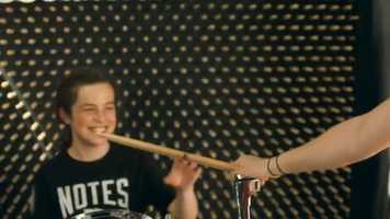 Free download Music Education For More Youth with Lauren Alaina Episode 1 State Farm video and edit with RedcoolMedia movie maker MovieStudio video editor online and AudioStudio audio editor onlin