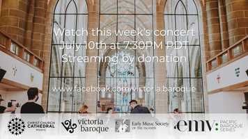 Free download Music For The Pause - Promo 2 - Victoria Baroque video and edit with RedcoolMedia movie maker MovieStudio video editor online and AudioStudio audio editor onlin