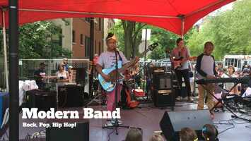 Free download MUSICHOUSE Promo video and edit with RedcoolMedia movie maker MovieStudio video editor online and AudioStudio audio editor onlin