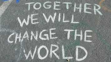 Free download Musicians For A Better America - We Go High video and edit with RedcoolMedia movie maker MovieStudio video editor online and AudioStudio audio editor onlin