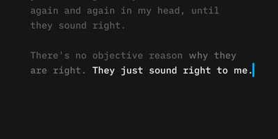 Free download Music in Writing video and edit with RedcoolMedia movie maker MovieStudio video editor online and AudioStudio audio editor onlin