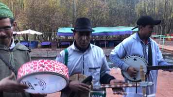 Free download Music Men in Atlas Mountains (Wide) video and edit with RedcoolMedia movie maker MovieStudio video editor online and AudioStudio audio editor onlin