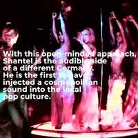 Free download Music Monday ShantelBCO video and edit with RedcoolMedia movie maker MovieStudio video editor online and AudioStudio audio editor onlin