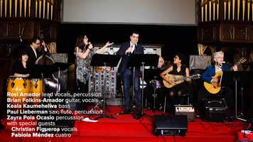 Free download Music of Puerto Rico video and edit with RedcoolMedia movie maker MovieStudio video editor online and AudioStudio audio editor onlin