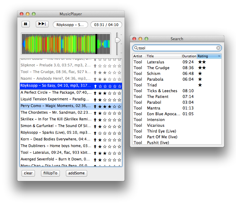 Download web tool or web app MusicPlayer Download web tool or web app MusicPlayer