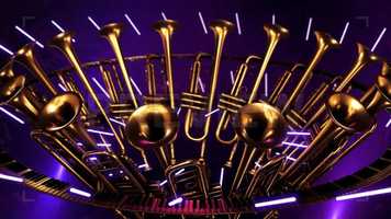 Free download Music Production Background 3 Loop Stock Motion Graphics video and edit with RedcoolMedia movie maker MovieStudio video editor online and AudioStudio audio editor onlin