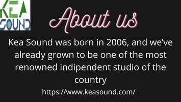 Free download Music Production Services Italy video and edit with RedcoolMedia movie maker MovieStudio video editor online and AudioStudio audio editor onlin