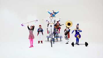 Free download Music roaming circus team. Promo - Музыкальный бродячий цирк video and edit with RedcoolMedia movie maker MovieStudio video editor online and AudioStudio audio editor onlin