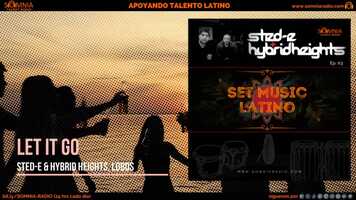 Free download Music Set Latino - #03 video and edit with RedcoolMedia movie maker MovieStudio video editor online and AudioStudio audio editor onlin