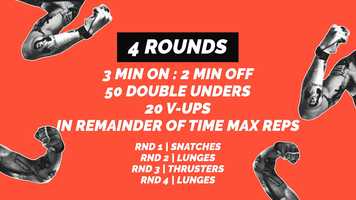 Free download Music  Sound Design for The Box. Workout video and edit with RedcoolMedia movie maker MovieStudio video editor online and AudioStudio audio editor onlin