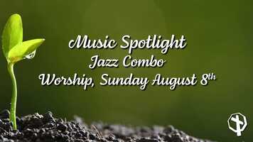 Free download Music Spotlight - Jazz Combo video and edit with RedcoolMedia movie maker MovieStudio video editor online and AudioStudio audio editor onlin