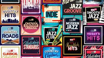 Free download Music Station Cover video and edit with RedcoolMedia movie maker MovieStudio video editor online and AudioStudio audio editor onlin