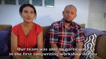 Free download Music The Hearts Language - The Story of Sanggar Seni Peronde video and edit with RedcoolMedia movie maker MovieStudio video editor online and AudioStudio audio editor onlin