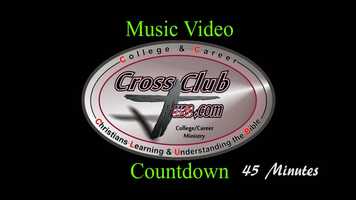 Free download ! - Music Video Countdown 1 = 45 Minutes.mp4 video and edit with RedcoolMedia movie maker MovieStudio video editor online and AudioStudio audio editor onlin