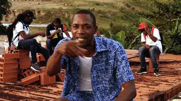 Free download Music Video for Never Afraid by Kenneth Gussie video and edit with RedcoolMedia movie maker MovieStudio video editor online and AudioStudio audio editor onlin