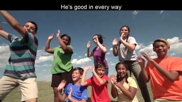 Free download Music Video: Good in Every Way video and edit with RedcoolMedia movie maker MovieStudio video editor online and AudioStudio audio editor onlin