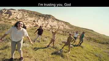 Free download Music Video: Im Trusting You video and edit with RedcoolMedia movie maker MovieStudio video editor online and AudioStudio audio editor onlin