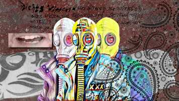 Free download Music video: Know Nothing_Final_Cut_422 video and edit with RedcoolMedia movie maker MovieStudio video editor online and AudioStudio audio editor onlin