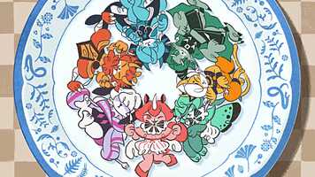 Free download MUSIC VIDEO Lyrisynium Bibliola video and edit with RedcoolMedia movie maker MovieStudio video editor online and AudioStudio audio editor onlin