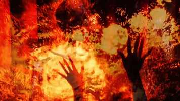 Free download music video mix THE DEATH video and edit with RedcoolMedia movie maker MovieStudio video editor online and AudioStudio audio editor onlin